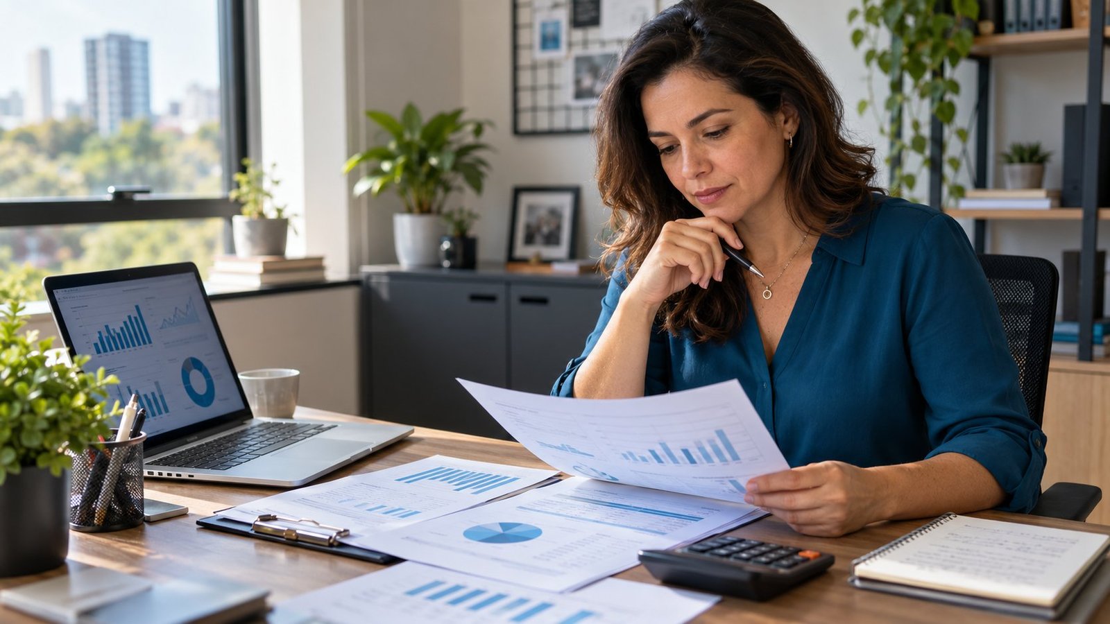 Como organizar o controle financeiro da sua PME