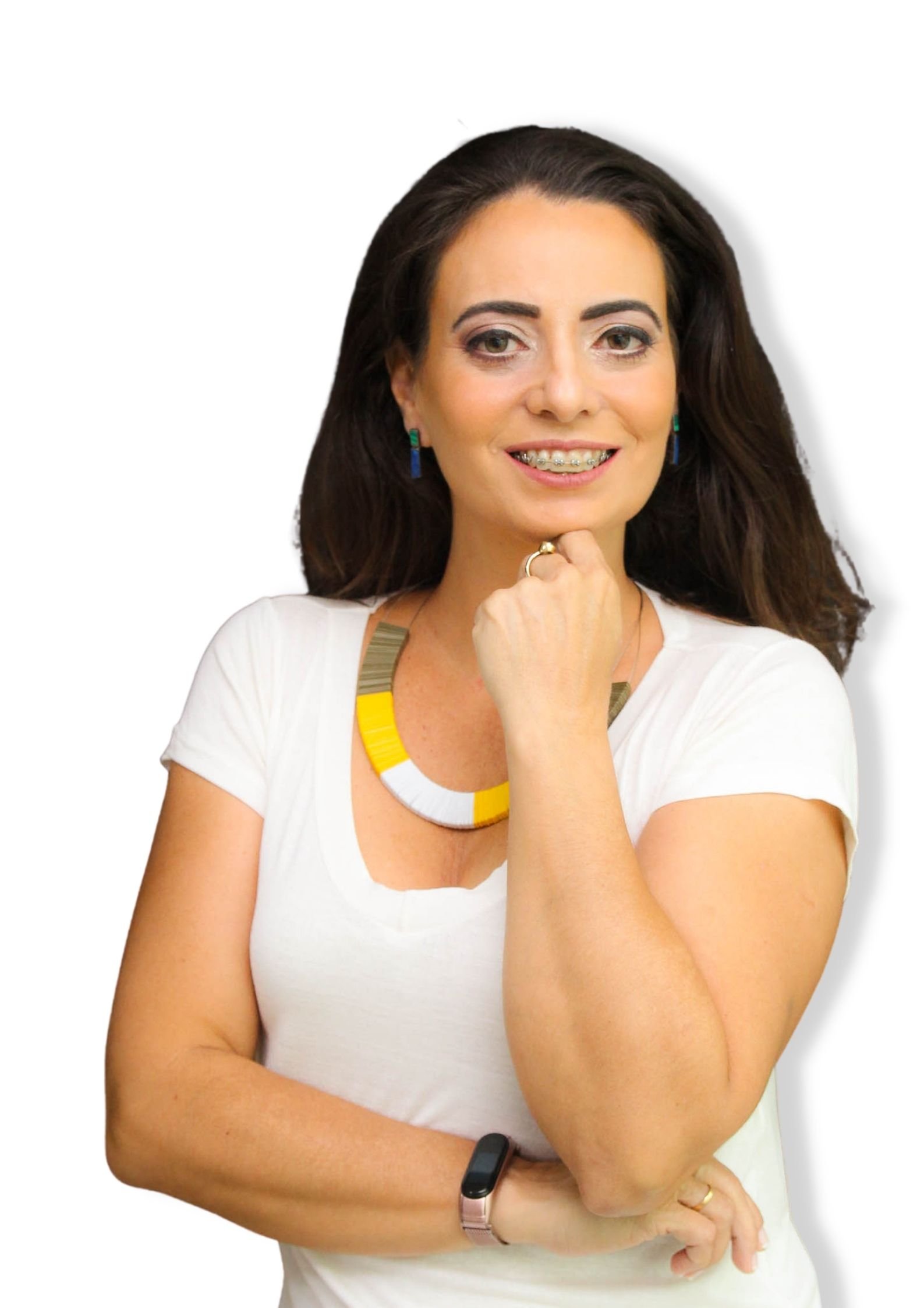 Autoimune me faz mulher maravilha?